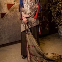 Almirah Fall Winter Women Dresses Collection 2017-2018 (10)