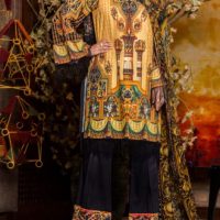 Almirah Fall Winter Women Dresses Collection 2017-2018 (14)