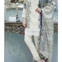 Almirah Fall Winter Women Dresses Collection 2017-2018 (3)