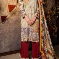 Almirah Fall Winter Women Dresses Collection 2017-2018 (9)