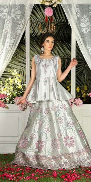 Aisha Imran Bridal and Formal Collection 2018-19 Changing The Fashion Standards Of Pakistan (13)