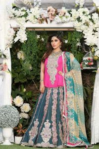Aisha Imran Bridal and Formal Collection 2018-19 Changing The Fashion Standards Of Pakistan (18)