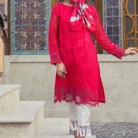 Maria.B Latest Summer Lawn Collection 2018-2019 Complete Catalogue (13)