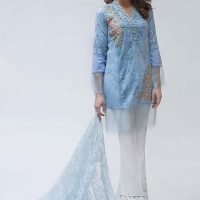 Maria.B Latest Summer Lawn Collection 2018-2019 Complete Catalogue (2)