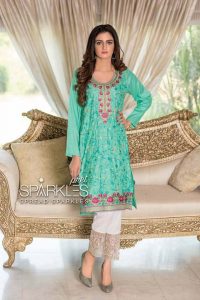 Sparkles Pret Summer Collection for Women 2018 New Arrivals (24)