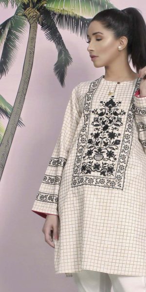Ego Summer Lawn collection 2017