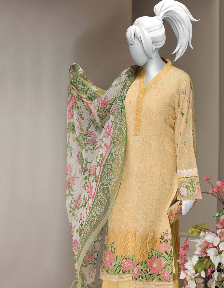 Latest Junaid Jamshed 2 Piece Collection for Women 2018 | Stylo Planet