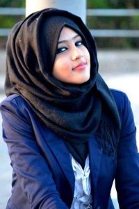 Top 10 Best Hijab Styles and Ideas for University Going Girls 2018 (2)