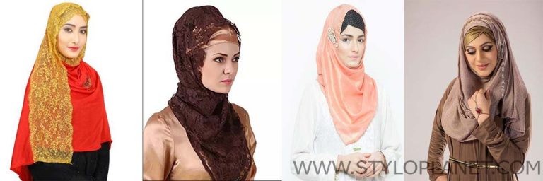 Top 10 Best Hijab Styles and Ideas for University Going Girls 2022