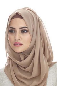 Top 10 Best Hijab Styles and Ideas for University Going Girls 2018