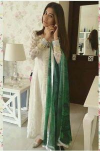 Pakistan Independence Day dresses Designs 2018 (19)