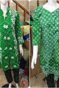 Pakistan Independence Day dresses Designs 2018 (7)