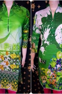 Pakistan Independence Day dresses Designs 2018 (8)