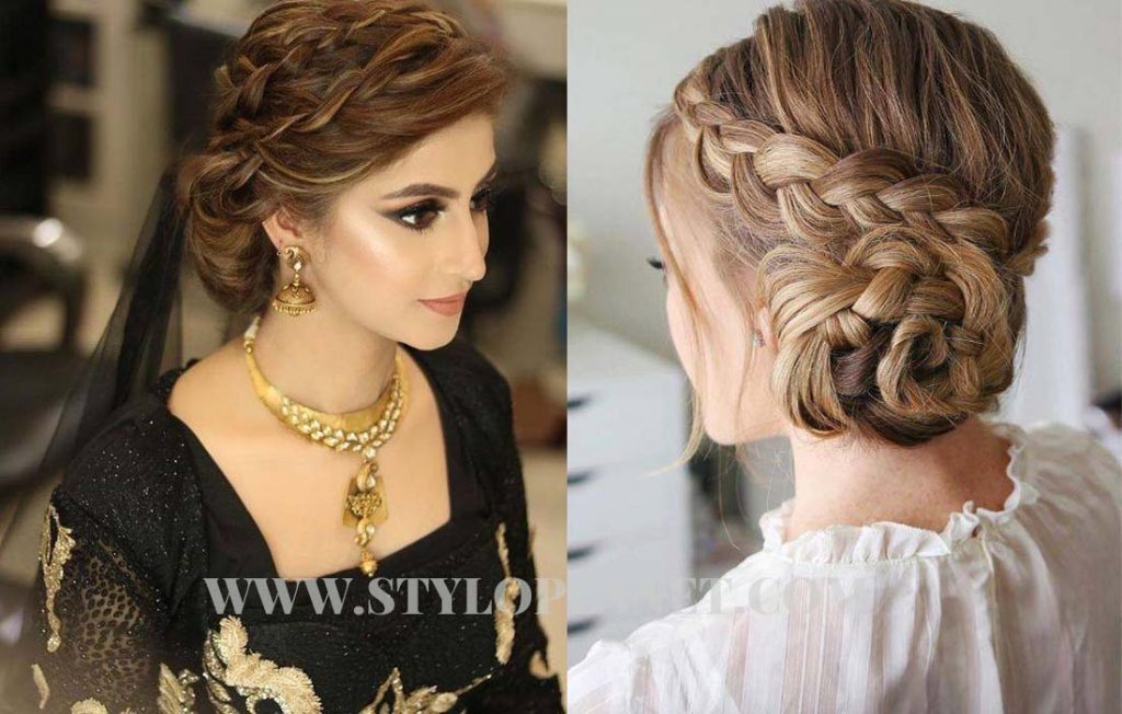 6 Stunning Yet Easy Celebrity Hairstyles You Can Try This Eid Pictures   Lens