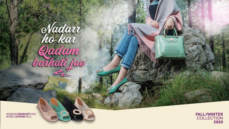 Stylo Shoes Winter Collection For Women 2020 With Prices-New Arrivals