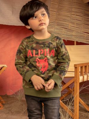 Breakout Latest Winter Jackets and Hoddies Collection for Boys 2021-2022 (4)
