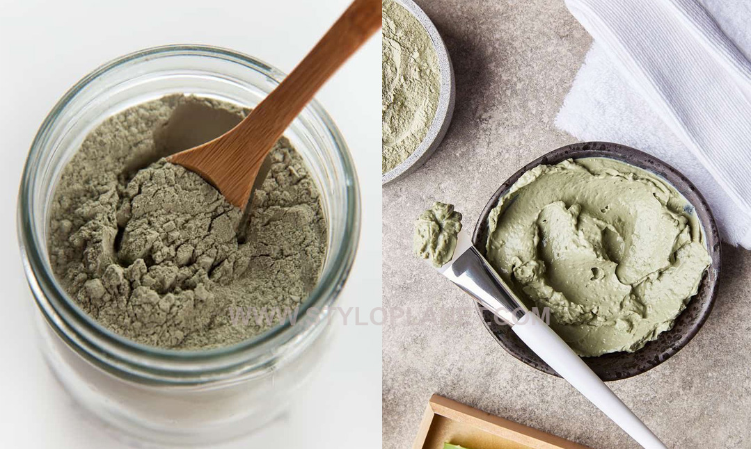 Mud Mask For Oily Skin