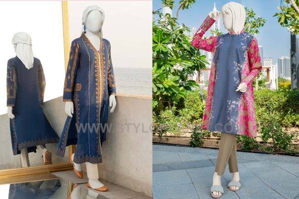 J. Junaid Jamshed Women Latest Summer Dresses Collection 2022-2023 With prices (1)