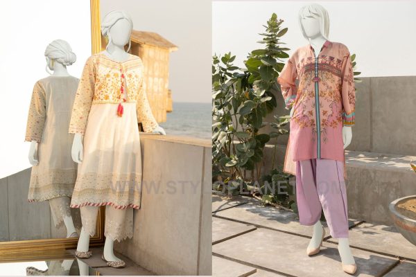 J. Junaid Jamshed Women Latest Summer Dresses Collection 2022-2023 With prices (2)