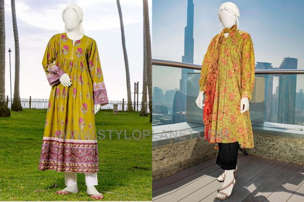 J. Junaid Jamshed Women Latest Summer Dresses Collection 2022-2023 With prices (8)