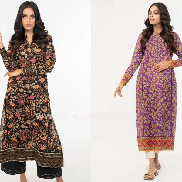 NEW ALKARAM FALL WINTER COLLECTION 2022 WITH PRICES-UNSTITCH AND PRET COLLECTION (1)