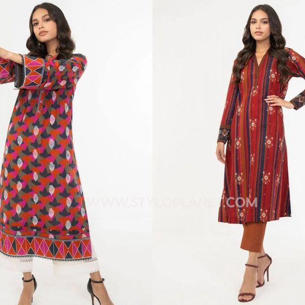 NEW ALKARAM FALL WINTER COLLECTION 2022 WITH PRICES-UNSTITCH AND PRET COLLECTION (2)