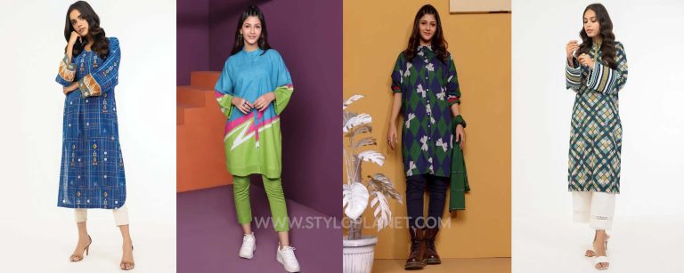 NEW ALKARAM FALL WINTER COLLECTION 2022 WITH PRICES-UNSTITCH AND PRET COLLECTION