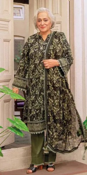 Gul Ahmed Three Piece Summer Lawn Collection 2023 (5)