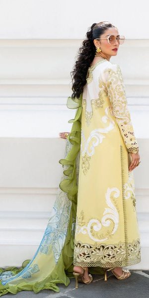 Mushq Luxury Embroidered Summer Lawn Collection 2023-24 New Arrival (4)