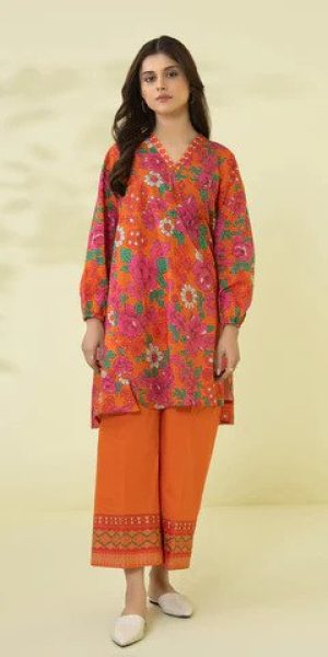 Sapphire Newest Summer Lawn Collection 2023-24 New Arrivals (1)