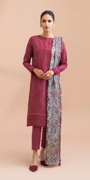 Sapphire Newest Summer Lawn Collection 2023-24 New Arrivals (1)