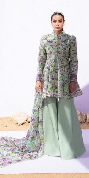 Sapphire Newest Summer Lawn Collection 2023-24 New Arrivals (14)