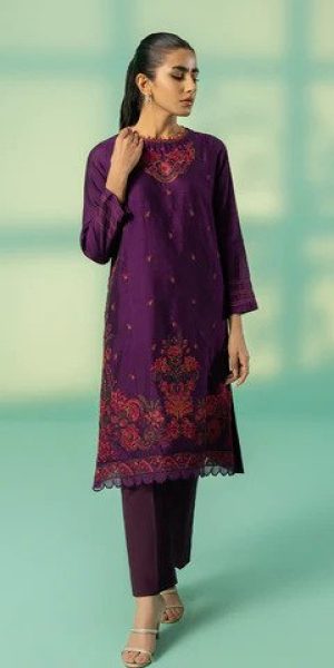 Sapphire Newest Summer Lawn Collection 2023-24 New Arrivals (3)