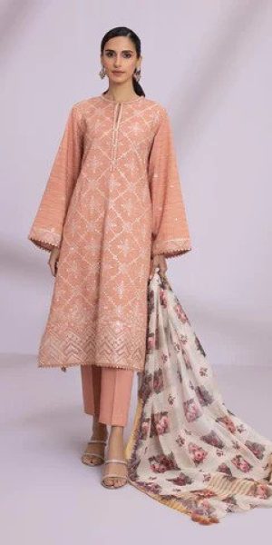 Sapphire Newest Summer Lawn Collection 2023-24 New Arrivals (3)