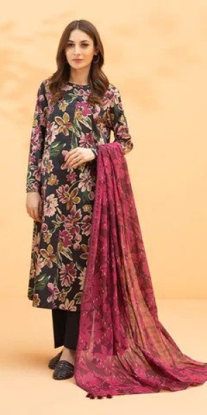 Sapphire Newest Summer Lawn Collection 2023-24 New Arrivals (9)